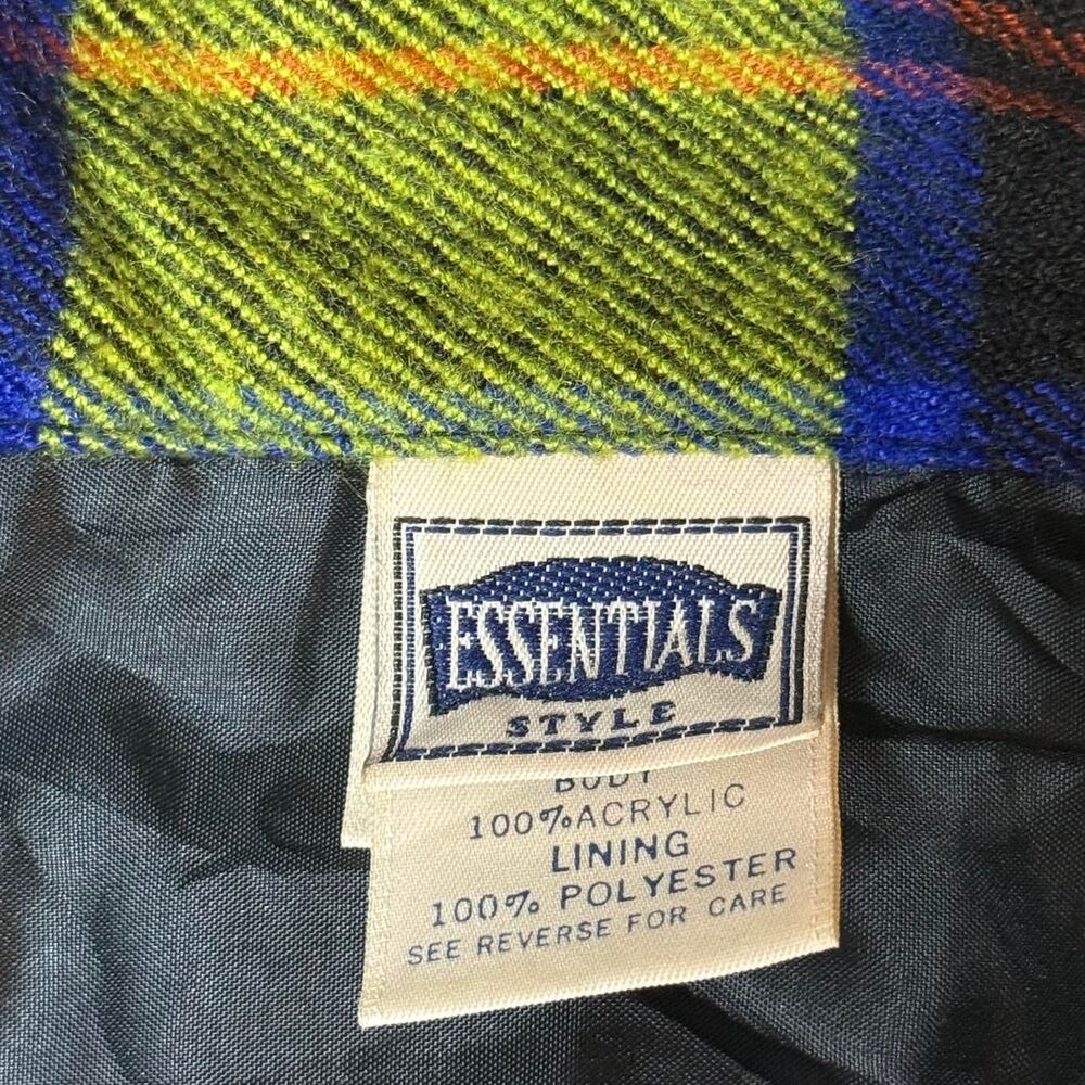 Essentials Men's multi Jacket - Picture 6 of 7